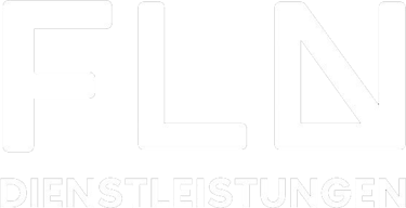 FLN-Dienstleistungen logo