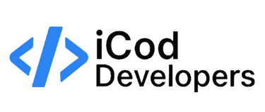iCod Developers logo