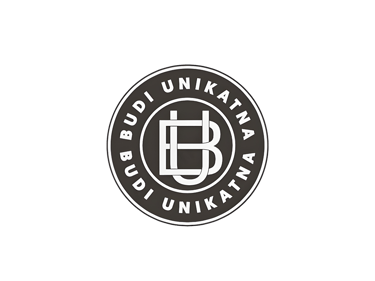 BudiUnikatna logo