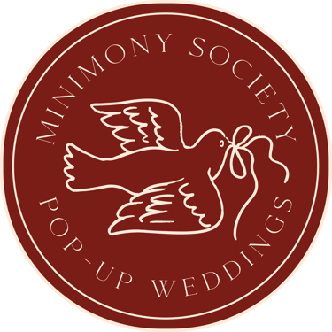 Minimony Society logo