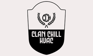 Clan Chill HVAC logo