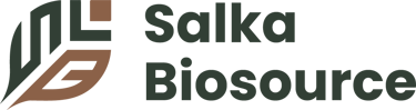 Salka Biosource logo