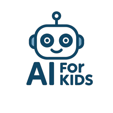 AI for Kids logo