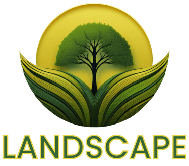 Landscape logo