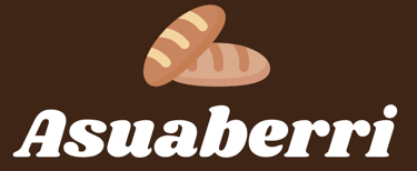 Asuaberri logo