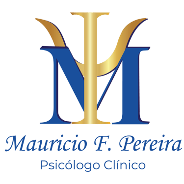 Psicólogo logo