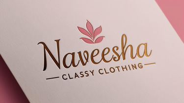 Naveesha logo