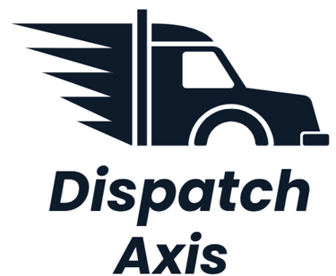 Dispatch Axis logo