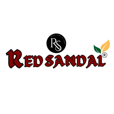 REDSANDALINDIA logo