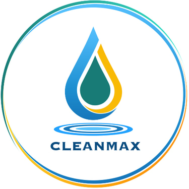 Cleanmax logo