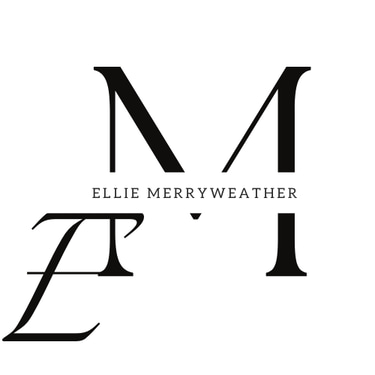 Ellie Merryweather logo