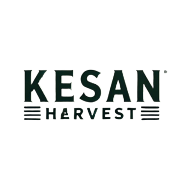 Kesan Harvest logo
