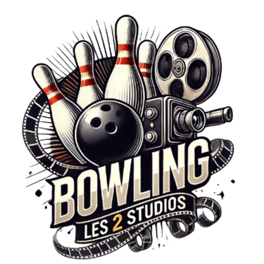 Les 2 Studios logo