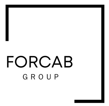 Forcab Group logo
