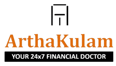 Arthakulam Consultancy logo