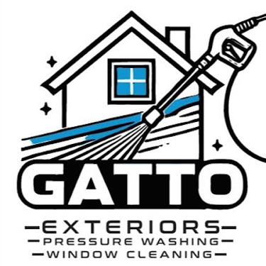 Gatto Exteriors logo