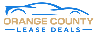 Orange County Lease Deals logo