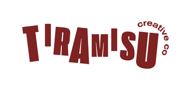 Tiramisu logo