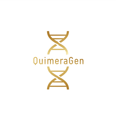 QuimeraGen logo