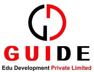 Guide Edu Development Private Limited logo