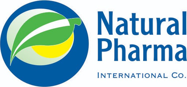 Naturalpharma International Company LTDA logo