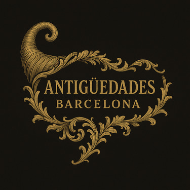 Antigëdades Barcelona logo