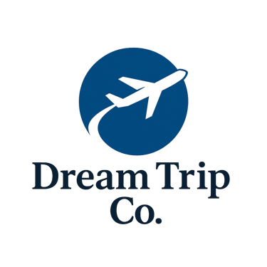 Dream Trip Co. logo