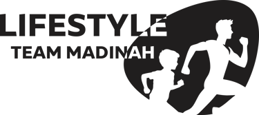 LifeStyle Madinah logo