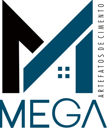 MEGA ARTEFATOS DE CIMENTO logo
