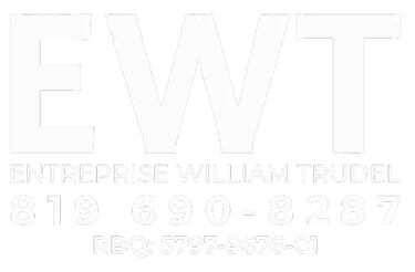 Entreprise William Trudel logo