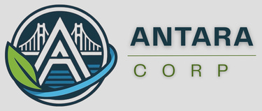 AntaraCorp logo