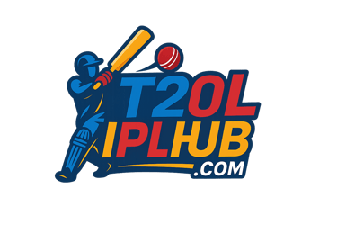 T20IPLHub.com logo