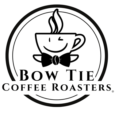 Bow Tie Coffee Roasters logo