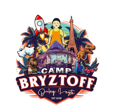 Camp Bryztoff logo