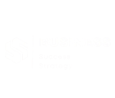 Business, Success, Strategy logo