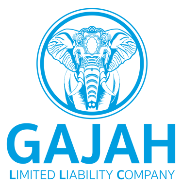 Gajah LLC logo