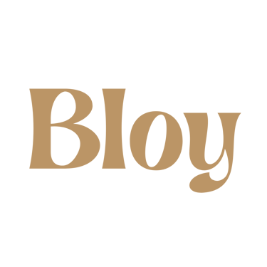 Bloy logo