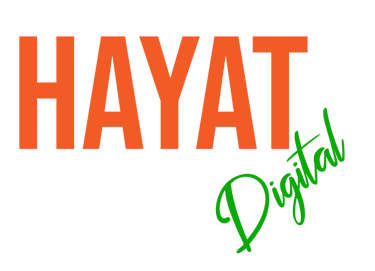 Hayat Khan logo