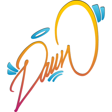 Dawn logo