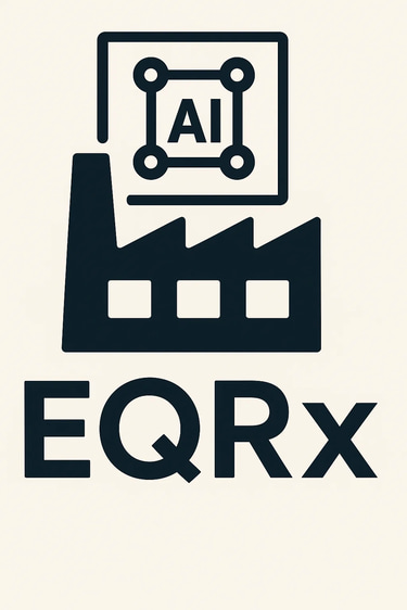 EQRx logo