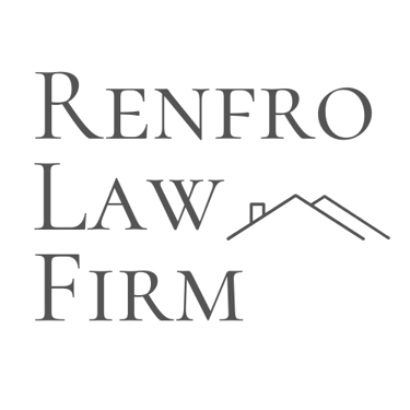 Renfro Law Firm, P.A. logo