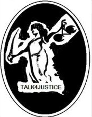 T4J Law Associates logo