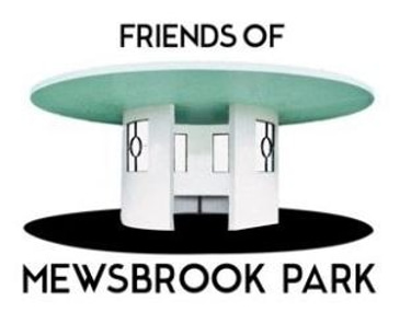 Friends of Mewsbrook Park logo