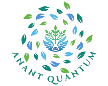 AnantQuantum logo