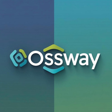 Open Source Solutions Way logo