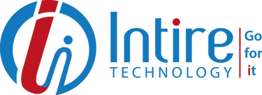 Intire Technology logo