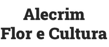 Flor & Cultura Alecrim logo