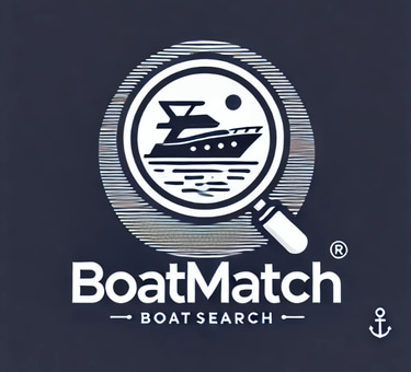 BoatMatch logo
