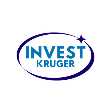 Invest Kruger logo