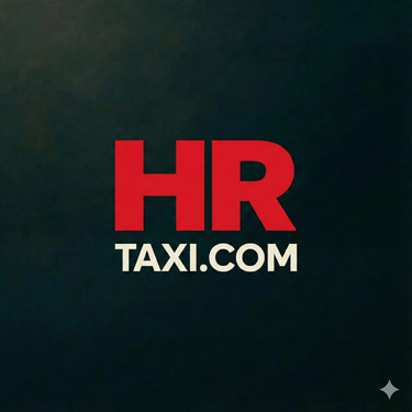 HRTaxi.com logo